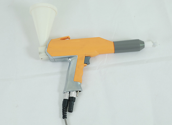 Powder Coat Spray Guns For Sale Features Applications and Buyer Guide